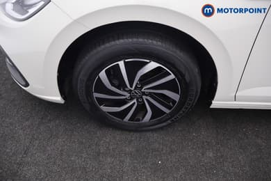 Volkswagen Polo Life Manual Petrol Hatchback - Stock Number (1685683) - 33rd supplementary image
