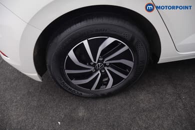 Volkswagen Polo Life Manual Petrol Hatchback - Stock Number (1685683) - 35th supplementary image