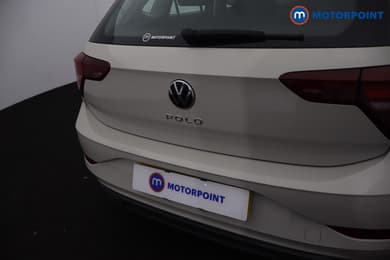 Volkswagen Polo Life Manual Petrol Hatchback - Stock Number (1685683) - 45th supplementary image