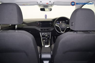 Volkswagen Polo Life Manual Petrol Hatchback - Stock Number (1685683) - 49th supplementary image