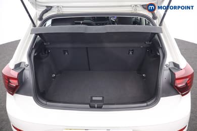 Volkswagen Polo Life Manual Petrol Hatchback - Stock Number (1685683) - 51st supplementary image
