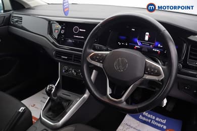 Volkswagen Polo Life Manual Petrol Hatchback - Stock Number (1685683) - 1st supplementary image