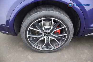 Audi Q5 Edition 1 Automatic Petrol SUV - Stock Number (1688112) - 3rd supplementary image