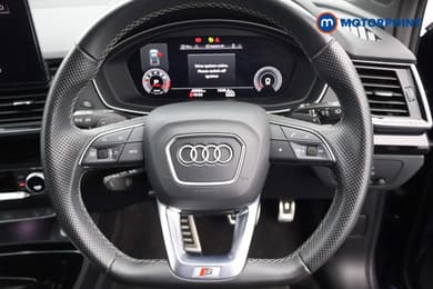 Audi Q5 Edition 1 Automatic Petrol SUV - Stock Number (1688112) - 5th supplementary image