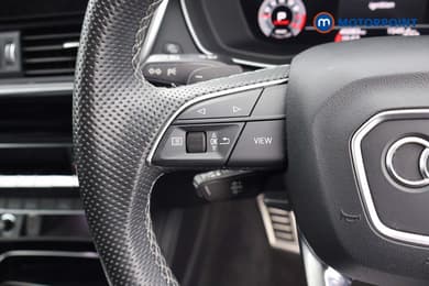 Audi Q5 Edition 1 Automatic Petrol SUV - Stock Number (1688112) - 6th supplementary image