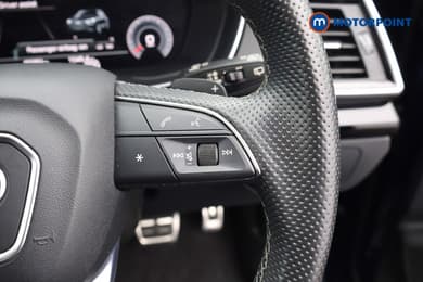 Audi Q5 Edition 1 Automatic Petrol SUV - Stock Number (1688112) - 7th supplementary image