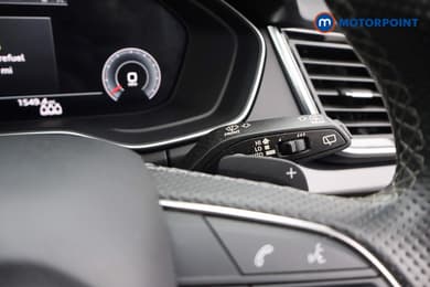 Audi Q5 Edition 1 Automatic Petrol SUV - Stock Number (1688112) - 9th supplementary image