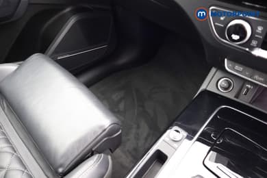 Audi Q5 Edition 1 Automatic Petrol SUV - Stock Number (1688112) - 17th supplementary image
