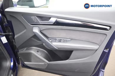 Audi Q5 Edition 1 Automatic Petrol SUV - Stock Number (1688112) - 19th supplementary image