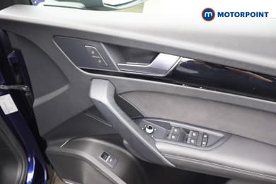 Audi Q5 Edition 1 Automatic Petrol SUV - Stock Number (1688112) - 20th supplementary image