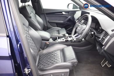 Audi Q5 Edition 1 Automatic Petrol SUV - Stock Number (1688112) - 22nd supplementary image
