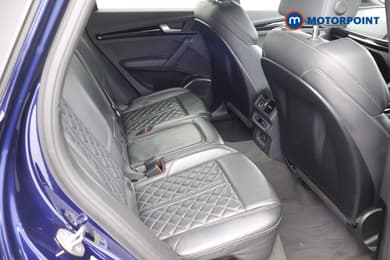 Audi Q5 Edition 1 Automatic Petrol SUV - Stock Number (1688112) - 24th supplementary image