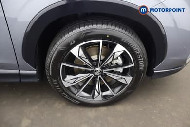 Mg Motor Uk HS Trophy Automatic Petrol-Electric Hybrid SUV - Stock Number (1688769) - 4th supplementary image