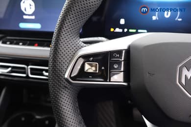 Mg Motor Uk HS Trophy Automatic Petrol-Electric Hybrid SUV - Stock Number (1688769) - 6th supplementary image
