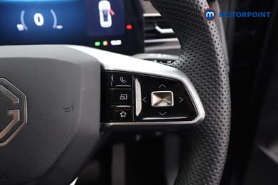 Mg Motor Uk HS Trophy Automatic Petrol-Electric Hybrid SUV - Stock Number (1688769) - 7th supplementary image