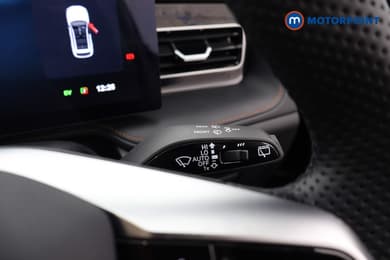 Mg Motor Uk HS Trophy Automatic Petrol-Electric Hybrid SUV - Stock Number (1688769) - 9th supplementary image