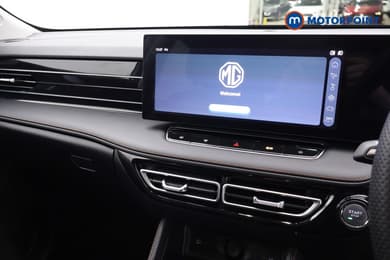 Mg Motor Uk HS Trophy Automatic Petrol-Electric Hybrid SUV - Stock Number (1688769) - 11th supplementary image