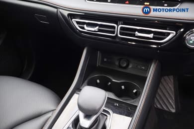 Mg Motor Uk HS Trophy Automatic Petrol-Electric Hybrid SUV - Stock Number (1688769) - 12th supplementary image
