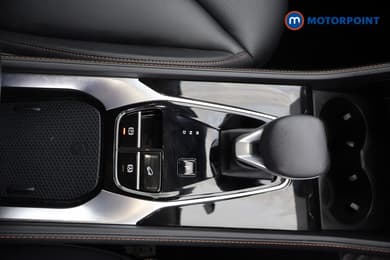 Mg Motor Uk HS Trophy Automatic Petrol-Electric Hybrid SUV - Stock Number (1688769) - 14th supplementary image