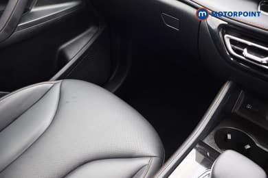 Mg Motor Uk HS Trophy Automatic Petrol-Electric Hybrid SUV - Stock Number (1688769) - 18th supplementary image