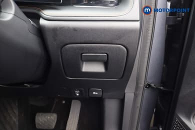 Mg Motor Uk HS Trophy Automatic Petrol-Electric Hybrid SUV - Stock Number (1688769) - 19th supplementary image