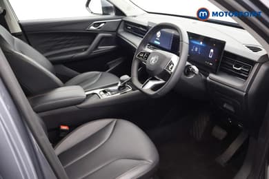 Mg Motor Uk HS Trophy Automatic Petrol-Electric Hybrid SUV - Stock Number (1688769) - 22nd supplementary image