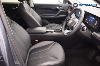 Mg Motor Uk HS Trophy Automatic Petrol-Electric Hybrid SUV - Stock Number (1688769) - 23rd supplementary image