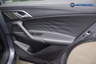 Mg Motor Uk HS Trophy Automatic Petrol-Electric Hybrid SUV - Stock Number (1688769) - 24th supplementary image