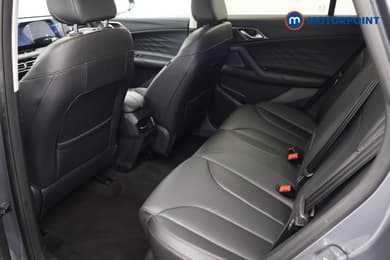 Mg Motor Uk HS Trophy Automatic Petrol-Electric Hybrid SUV - Stock Number (1688769) - 29th supplementary image