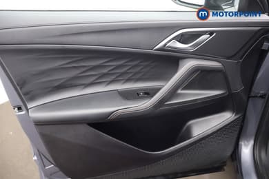 Mg Motor Uk HS Trophy Automatic Petrol-Electric Hybrid SUV - Stock Number (1688769) - 31st supplementary image