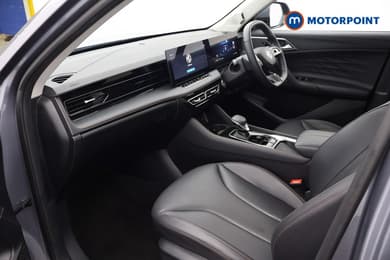 Mg Motor Uk HS Trophy Automatic Petrol-Electric Hybrid SUV - Stock Number (1688769) - 32nd supplementary image