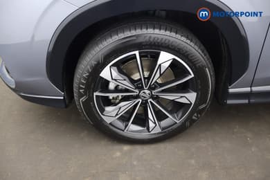Mg Motor Uk HS Trophy Automatic Petrol-Electric Hybrid SUV - Stock Number (1688769) - 1st supplementary image