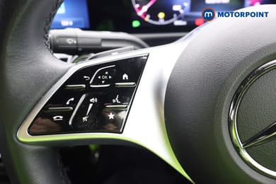 Mercedes-Benz A Class Sport Automatic Petrol Saloon - Stock Number (1689530) - 2nd supplementary image