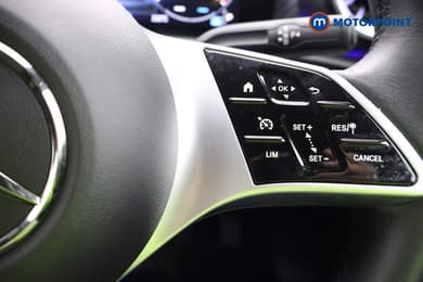 Mercedes-Benz A Class Sport Automatic Petrol Saloon - Stock Number (1689530) - 3rd supplementary image