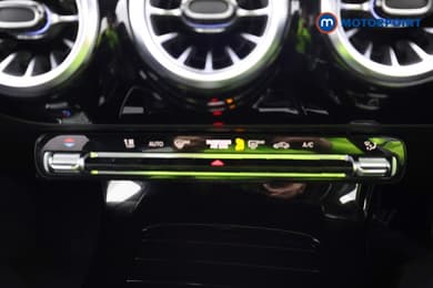 Mercedes-Benz A Class Sport Automatic Petrol Saloon - Stock Number (1689530) - 9th supplementary image