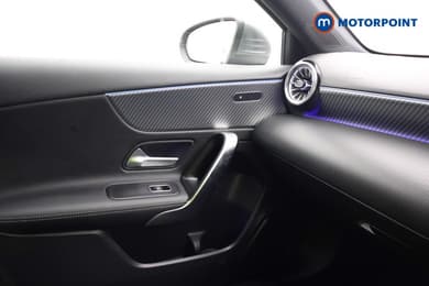 Mercedes-Benz A Class Sport Automatic Petrol Saloon - Stock Number (1689530) - 10th supplementary image