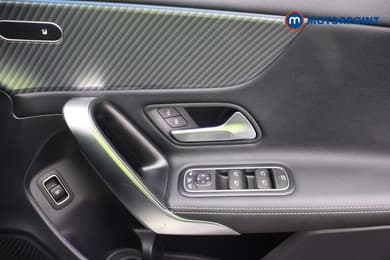 Mercedes-Benz A Class Sport Automatic Petrol Saloon - Stock Number (1689530) - 11th supplementary image