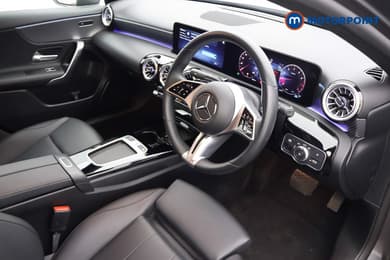 Mercedes-Benz A Class Sport Automatic Petrol Saloon - Stock Number (1689530) - 12th supplementary image