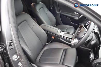 Mercedes-Benz A Class Sport Automatic Petrol Saloon - Stock Number (1689530) - 13th supplementary image
