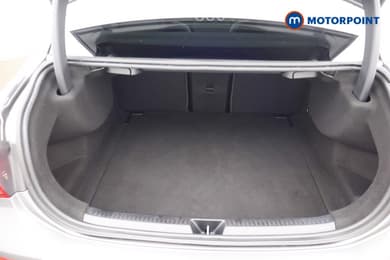 Mercedes-Benz A Class Sport Automatic Petrol Saloon - Stock Number (1689530) - 15th supplementary image