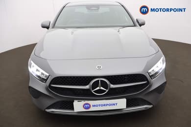 Mercedes-Benz A Class Sport Automatic Petrol Saloon - Stock Number (1689530) - 18th supplementary image