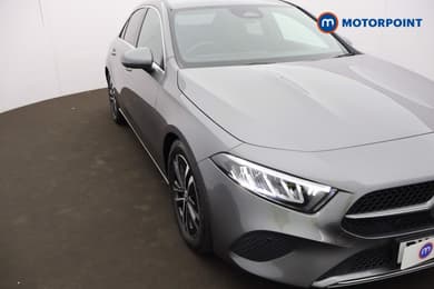 Mercedes-Benz A Class Sport Automatic Petrol Saloon - Stock Number (1689530) - 19th supplementary image