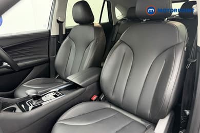Mg Motor Uk HS Trophy Automatic Petrol-Electric Hybrid SUV - Stock Number (1689831) - 3rd supplementary image