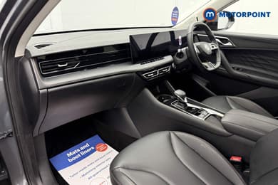 Mg Motor Uk HS Trophy Automatic Petrol-Electric Hybrid SUV - Stock Number (1689831) - 4th supplementary image
