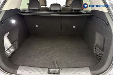 Mg Motor Uk HS Trophy Automatic Petrol-Electric Hybrid SUV - Stock Number (1689831) - 6th supplementary image