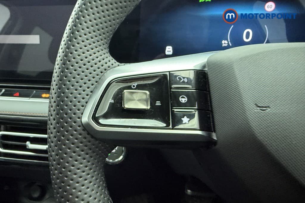 Mg Motor Uk HS Trophy Automatic Petrol-Electric Hybrid SUV - Stock Number (1689831) - 8th supplementary image