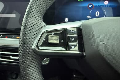 Mg Motor Uk HS Trophy Automatic Petrol-Electric Hybrid SUV - Stock Number (1689831) - 8th supplementary image