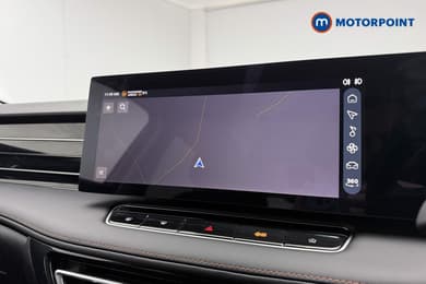 Mg Motor Uk HS Trophy Automatic Petrol-Electric Hybrid SUV - Stock Number (1689831) - 11th supplementary image