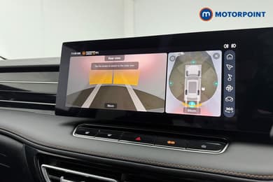 Mg Motor Uk HS Trophy Automatic Petrol-Electric Hybrid SUV - Stock Number (1689831) - 12th supplementary image