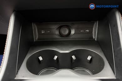 Mg Motor Uk HS Trophy Automatic Petrol-Electric Hybrid SUV - Stock Number (1689831) - 14th supplementary image